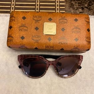 Authentic Brand New MCM Sunglasses